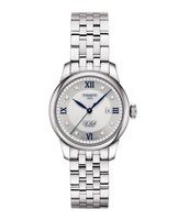 Orologio Tissot Donna Le Locle Automatic in Acciaio T0062071103601